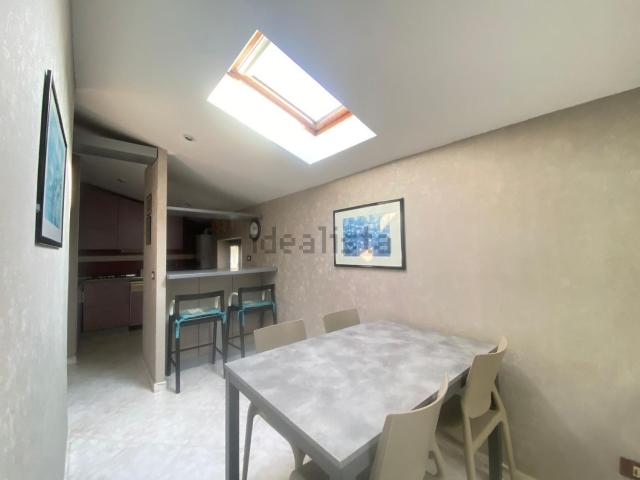Appartamento in vendita di 40 m² in Via Roma, 65