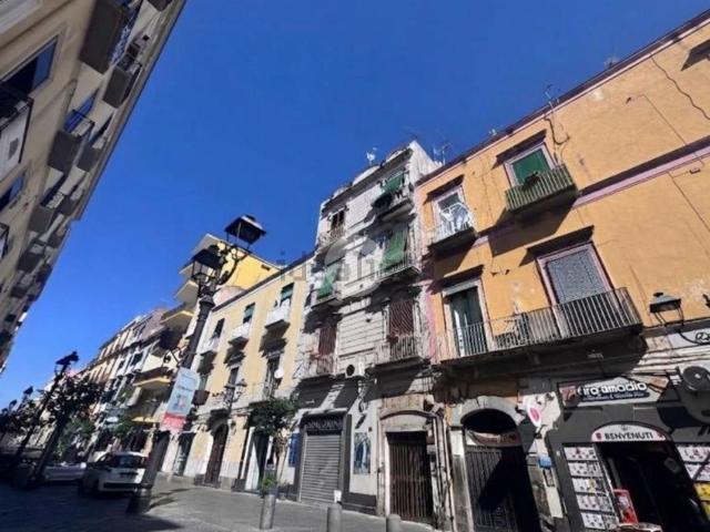 Appartamento in vendita di 40 m² in Via Roma, 76