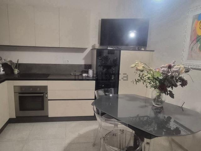 Appartamento in vendita di 40 m² in Via Roma