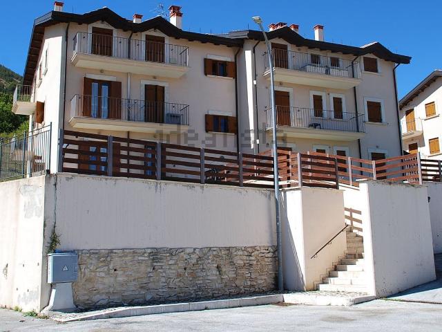 Appartamento in vendita di 40 m² in Via Roccaraso