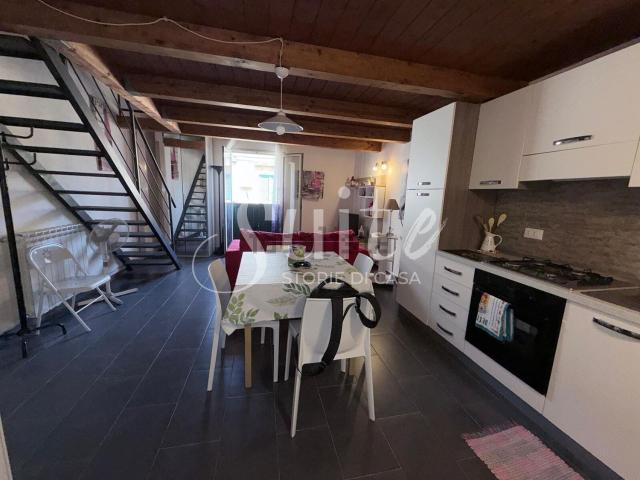 Appartamento in vendita di 40 m² in Via Rosina Muzio Salvo, 36