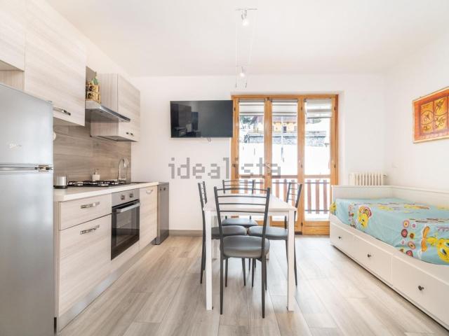 Appartamento in vendita di 40 m² in Via Ruata, 89