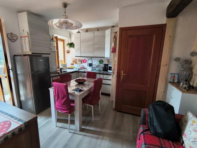 Appartamento in vendita di 40 m² in Via Scarveiri, 23