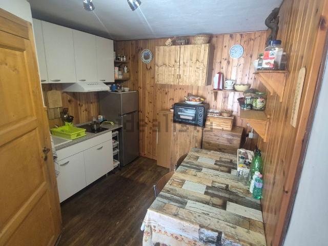 Appartamento in vendita di 40 m² in Via Scherini