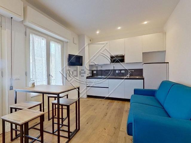 Appartamento in vendita di 40 m² in Via Scipio Slataper