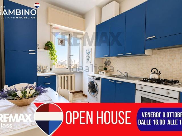 Appartamento in vendita di 40 m² in Via Scipione Ronchetti, 2