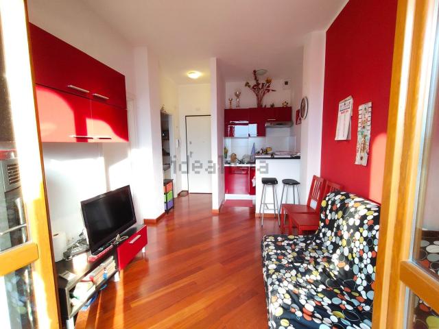 Appartamento in vendita di 40 m² in Via Sant&apos Anna, 156