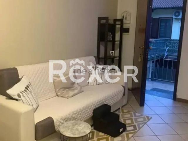 Appartamento in vendita di 40 m² in Via Sant&apos Albino Alcuino