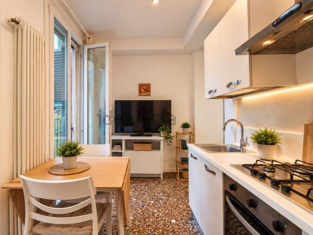 Appartamento in vendita di 40 m² in Via Santo Stefano