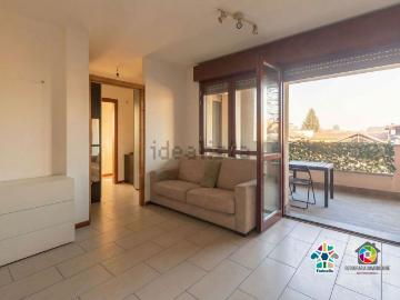 Appartamento in vendita di 40 m² in Via San Bernardo, 37