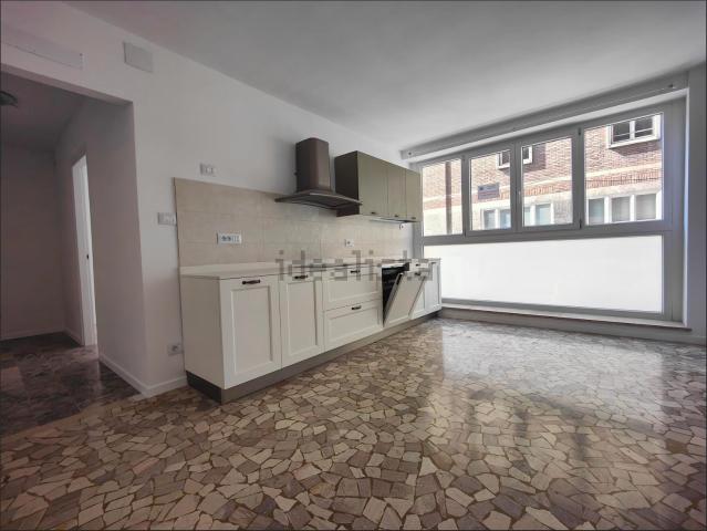 Appartamento in vendita di 40 m² in Via San Gervasio, 6