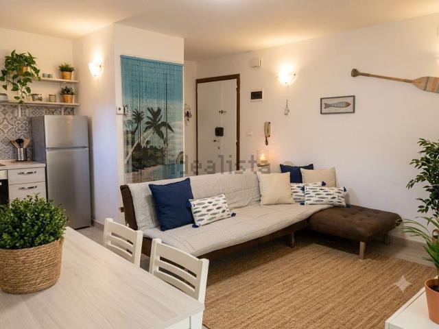 Appartamento in vendita di 40 m² in Via San Giuseppe Vecchio, 165