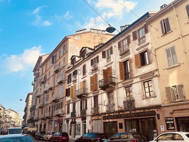 Appartamento in vendita di 40 m² in Via San Donato, 27