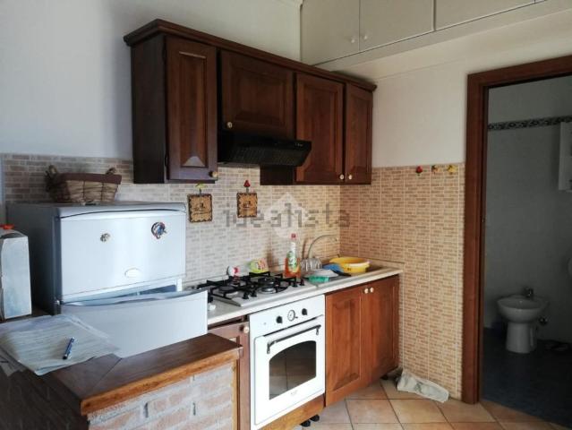 Appartamento in vendita di 40 m² in Via San Francesco, 1