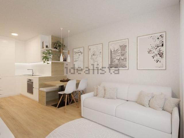 Appartamento in vendita di 40 m² in Via San Lorenzo