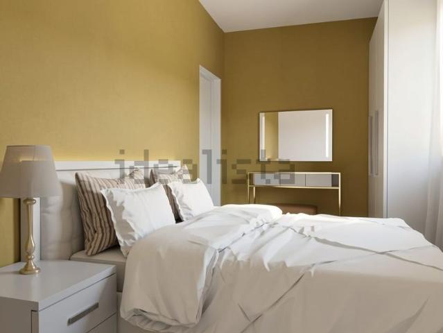 Appartamento in vendita di 40 m² in Via San Marco