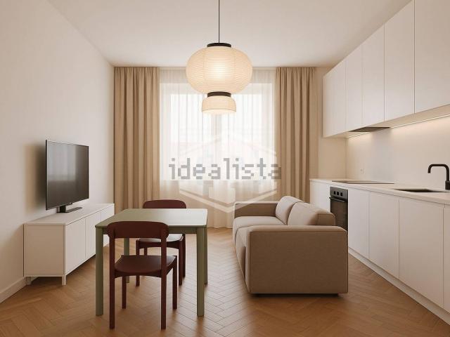 Appartamento in vendita di 40 m² in Via San Pier Grisologo