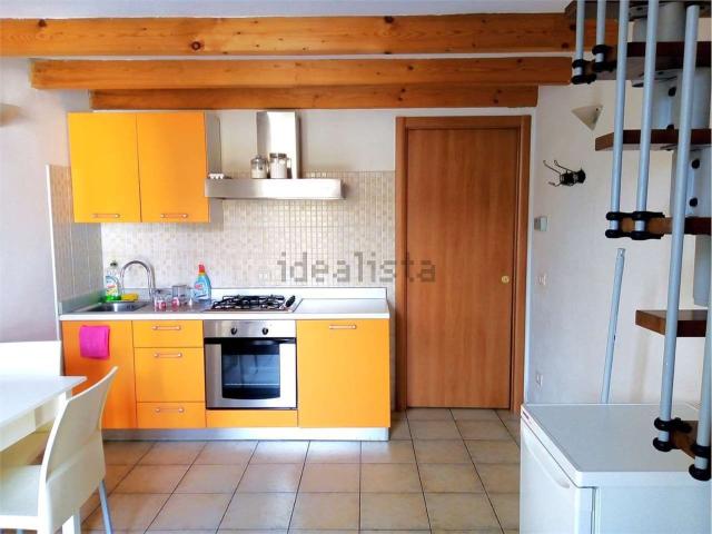 Appartamento in vendita di 40 m² in Via San Pio V, 27