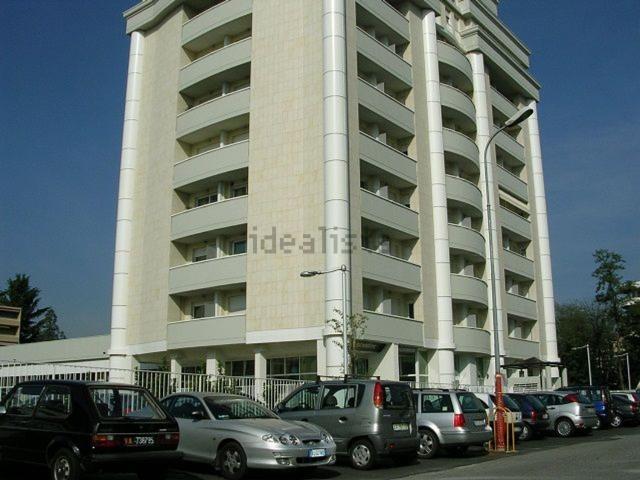 Appartamento in vendita di 40 m² in Via San Rocco, 38