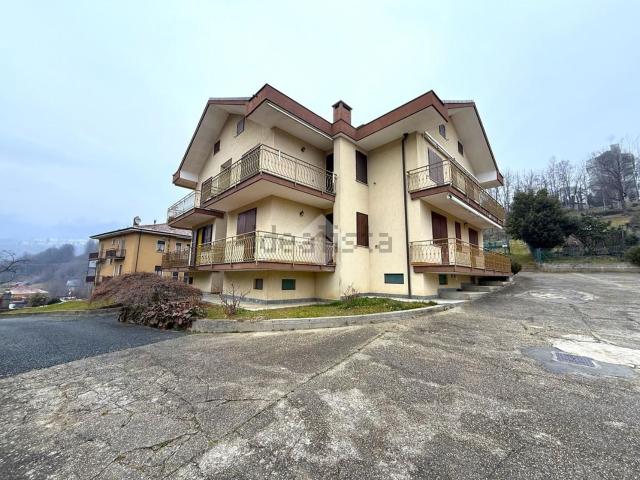 Appartamento in vendita di 40 m² in Via Sangonetto, 34