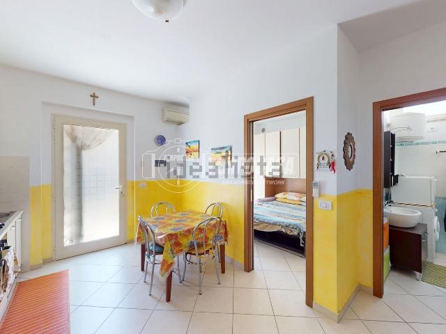 Appartamento in vendita di 40 m² in Via Sacco e Vanzetti, 79
