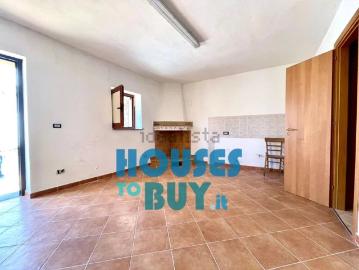 Appartamento in vendita di 40 m² in Via Salute