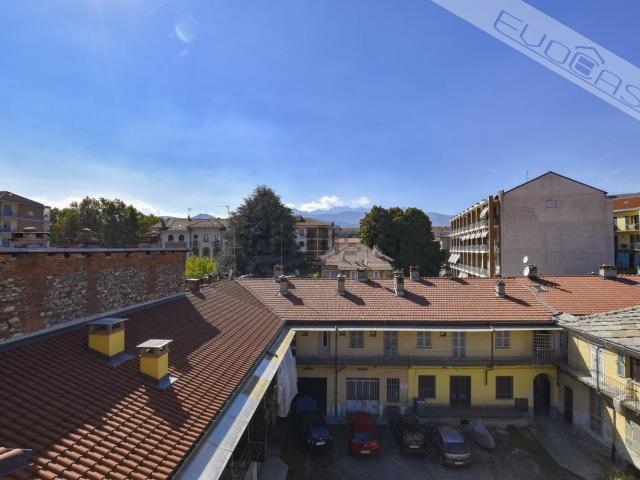 Appartamento in vendita di 40 m² in Via Saluzzo, 26