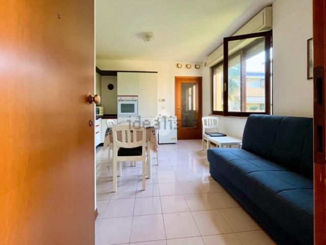 Appartamento in vendita di 40 m² in Via Salvo d&apos Acquisto, 12