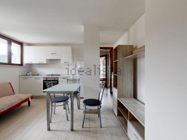 Appartamento in vendita di 40 m² in Via Salaria per L&apos Aquila