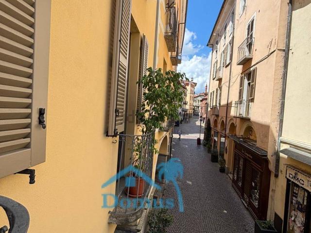 Appartamento in vendita di 40 m² in Via Savoia, 35