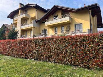 Appartamento in vendita di 40 m² in Via Sempione, 12