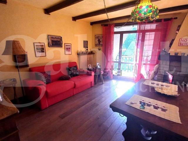 Appartamento in vendita di 40 m² in Via Seguret, 43