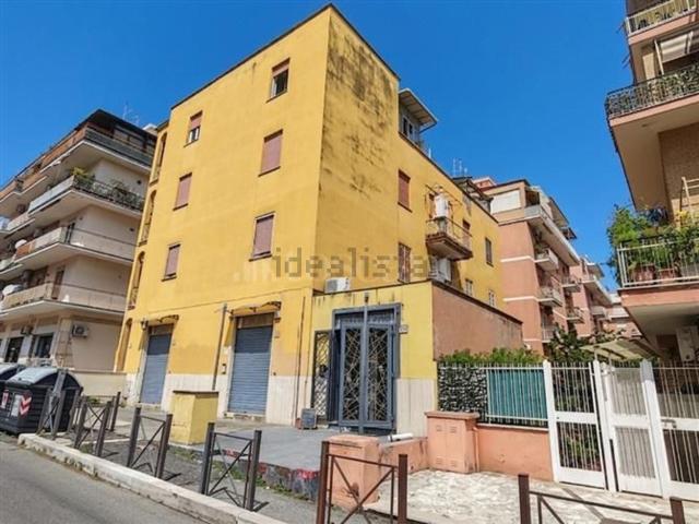 Appartamento in vendita di 40 m² in Via Simone Mosca