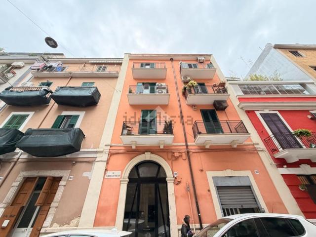 Appartamento in vendita di 40 m² in Via Sigismondo Castromediano, 101