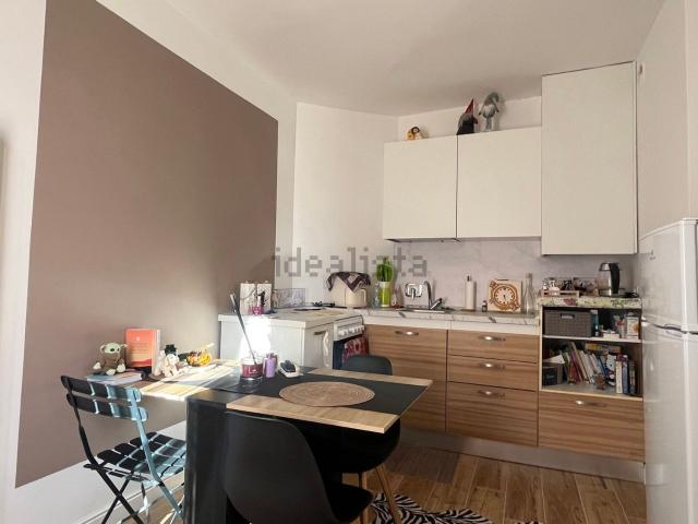 Appartamento in vendita di 40 m² in Via Silvio Pellico