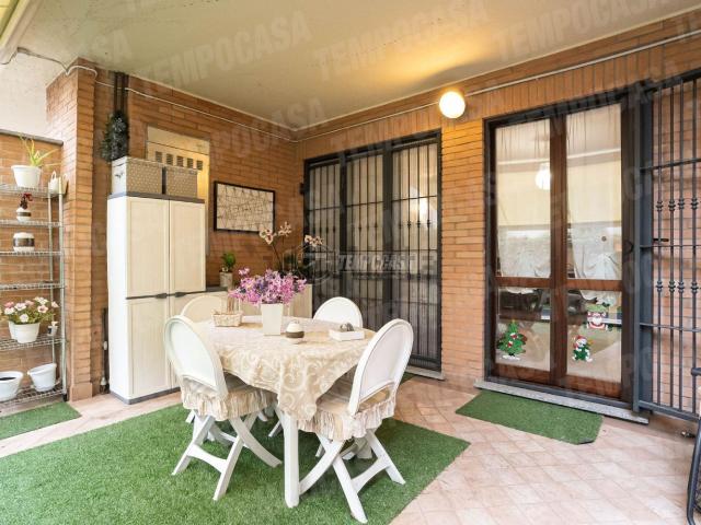 Appartamento in vendita di 40 m² in Via Solferino
