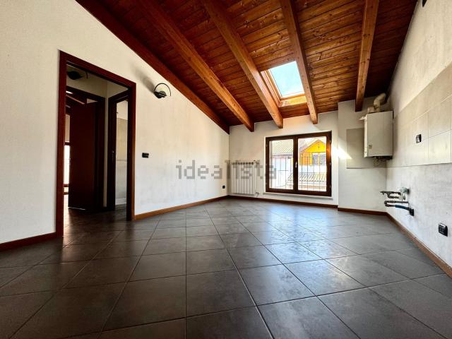 Appartamento in vendita di 40 m² in Via Solferino, 41