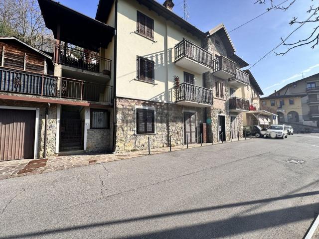 Appartamento in vendita di 40 m² in Via Sorgente, 4
