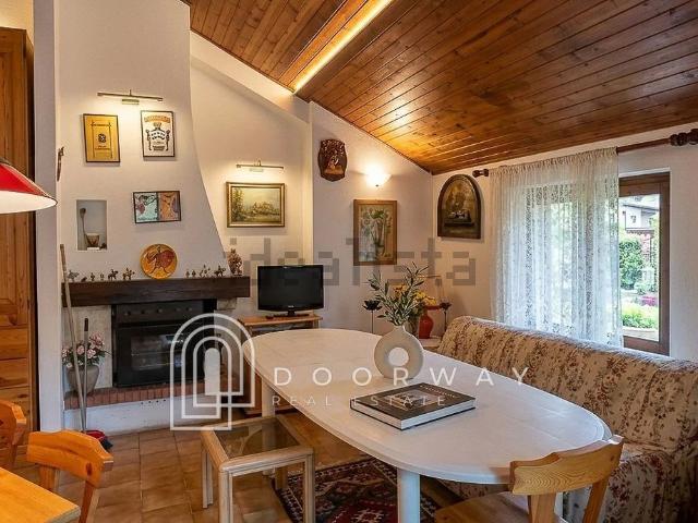 Appartamento in vendita di 40 m² in Via Spino al Brembo