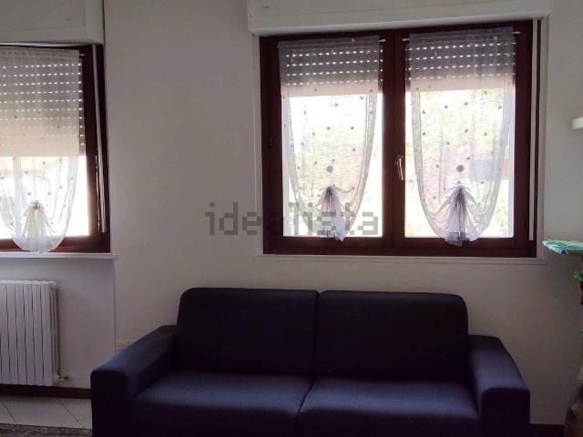 Appartamento in vendita di 40 m² in Via Stefano Tofanelli