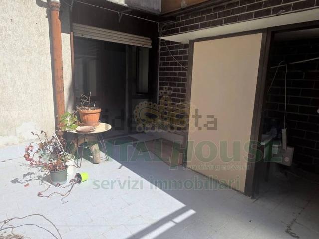 Appartamento in vendita di 40 m² in Viale Abramo Lincoln, 148