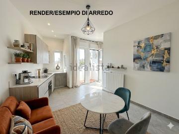 Appartamento in vendita di 40 m² in Viale Cadore, 49