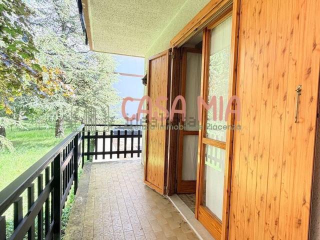 Appartamento in vendita di 40 m² in Viale Circonvallazione