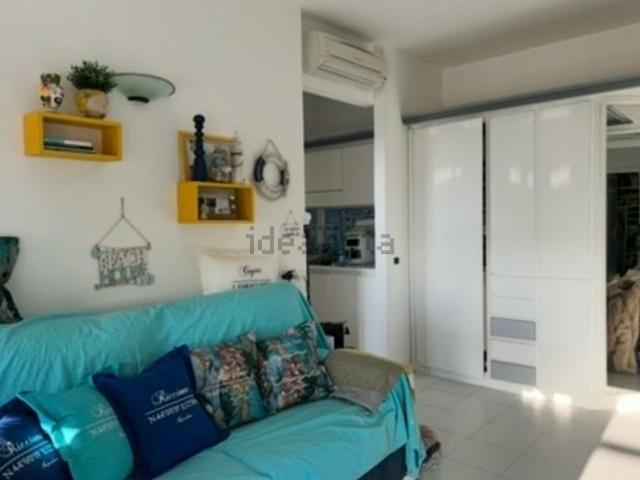 Appartamento in vendita di 40 m² in Viale Dante, 291
