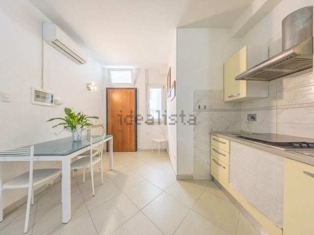 Appartamento in vendita di 40 m² in Viale di Focene