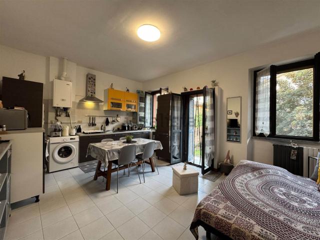 Appartamento in vendita di 40 m² in Viale G. Agnelli, 19