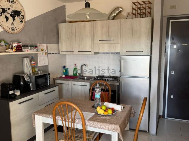 Appartamento in vendita di 40 m² in Viale Goffredo Mameli