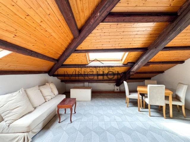 Appartamento in vendita di 40 m² in Viale Ponchielli, 32