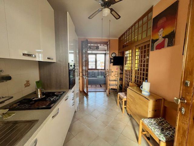 Appartamento in vendita di 40 m² in Viale Portogallo