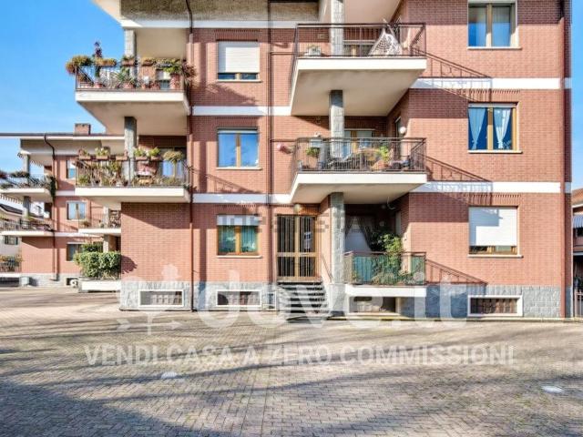 Appartamento in vendita di 40 m² in Viale Rimembranze